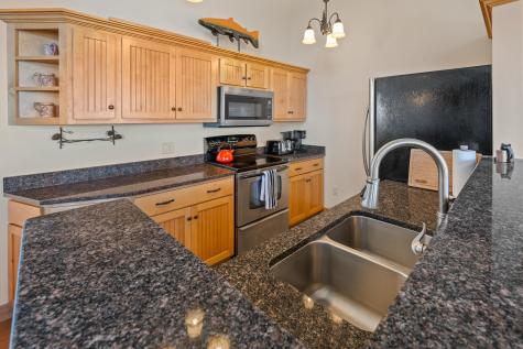 21&23 Green Drake Lane Sandy River Plt ME 04970