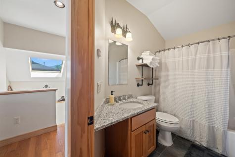 21&23 Green Drake Lane Sandy River Plt ME 04970