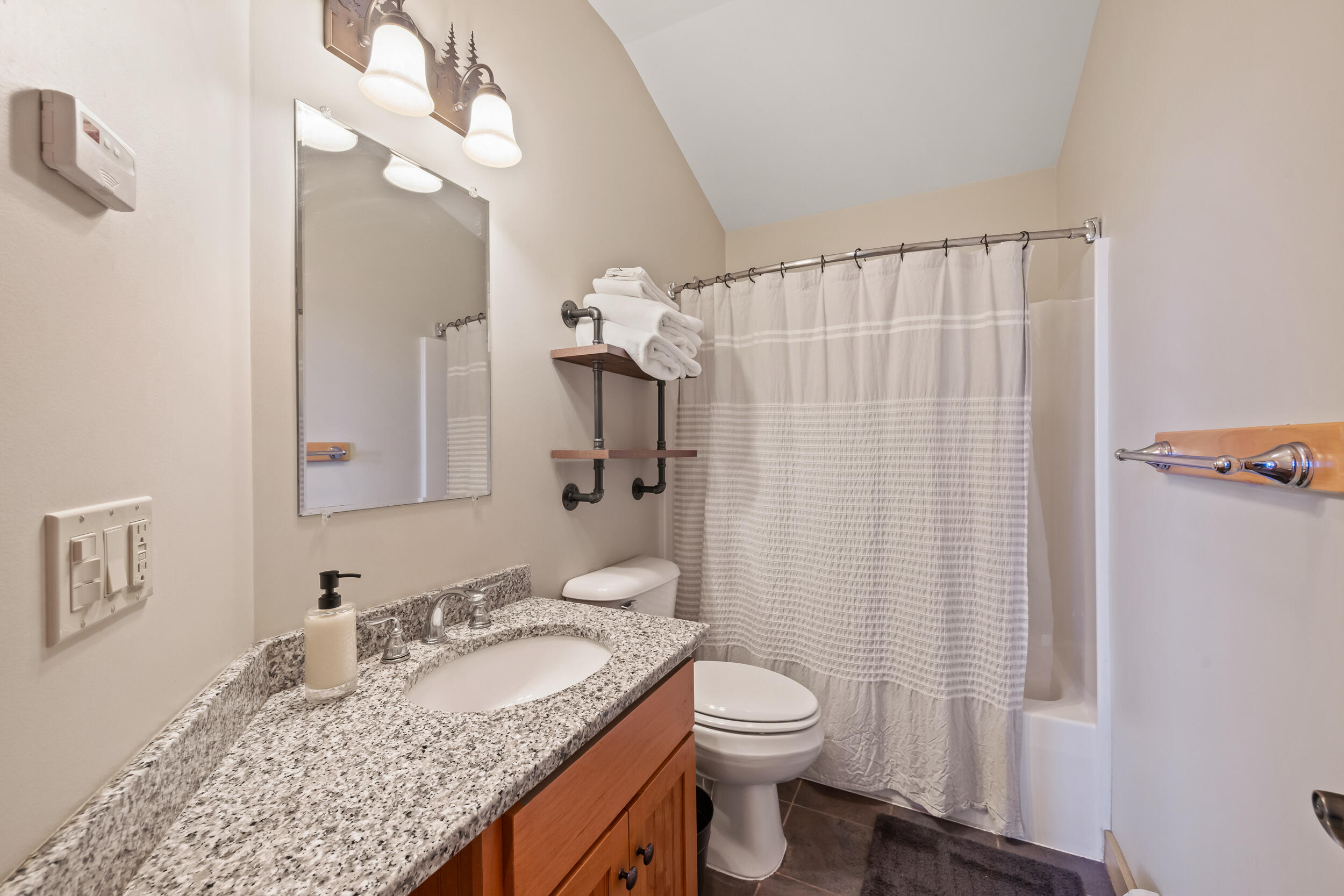 21&23 Green Drake Lane Sandy River Plt ME 04970