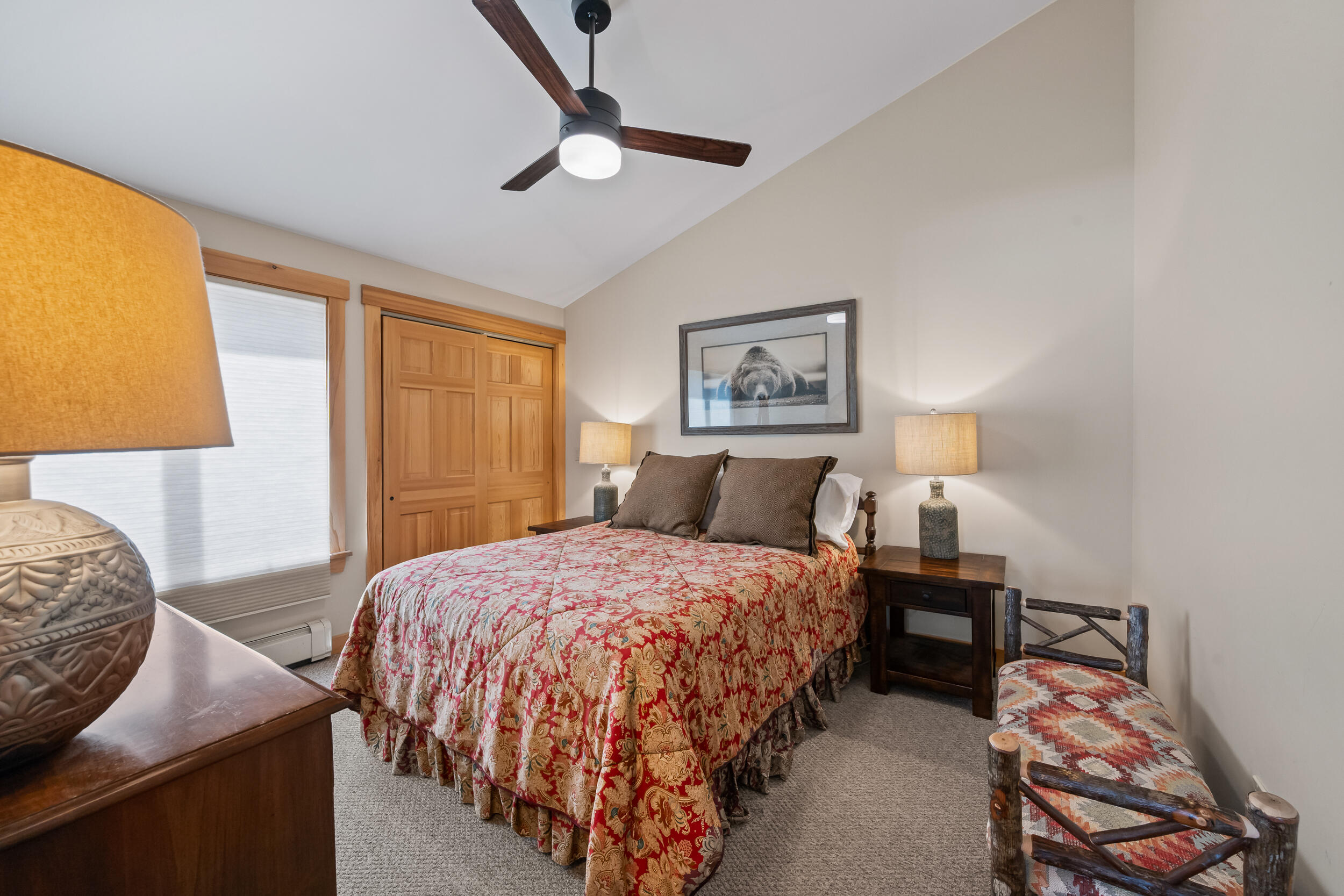 21&23 Green Drake Lane Sandy River Plt ME 04970