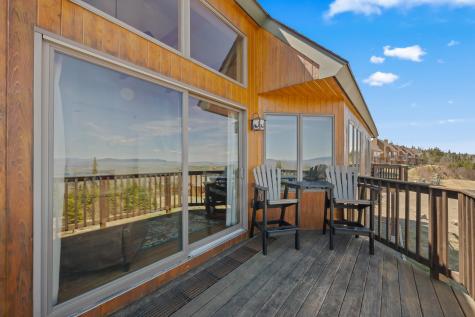21&23 Green Drake Lane Sandy River Plt ME 04970