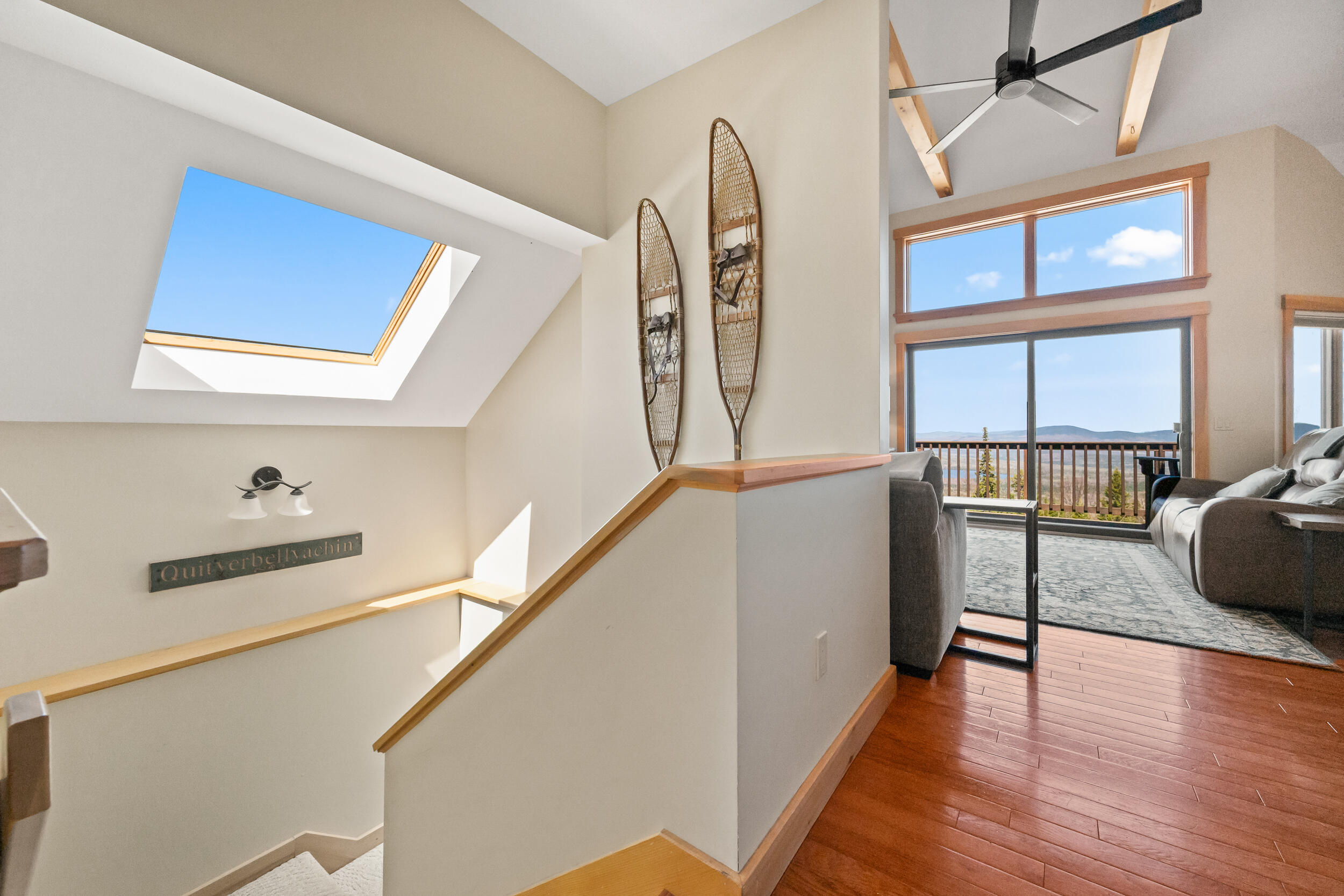 21&23 Green Drake Lane Sandy River Plt ME 04970