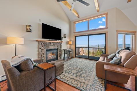 21&23 Green Drake Lane Sandy River Plt ME 04970