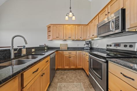 21&23 Green Drake Lane Sandy River Plt ME 04970