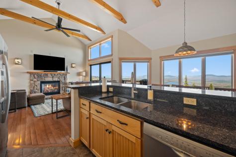 21&23 Green Drake Lane Sandy River Plt ME 04970
