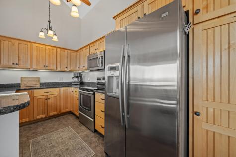21&23 Green Drake Lane Sandy River Plt ME 04970