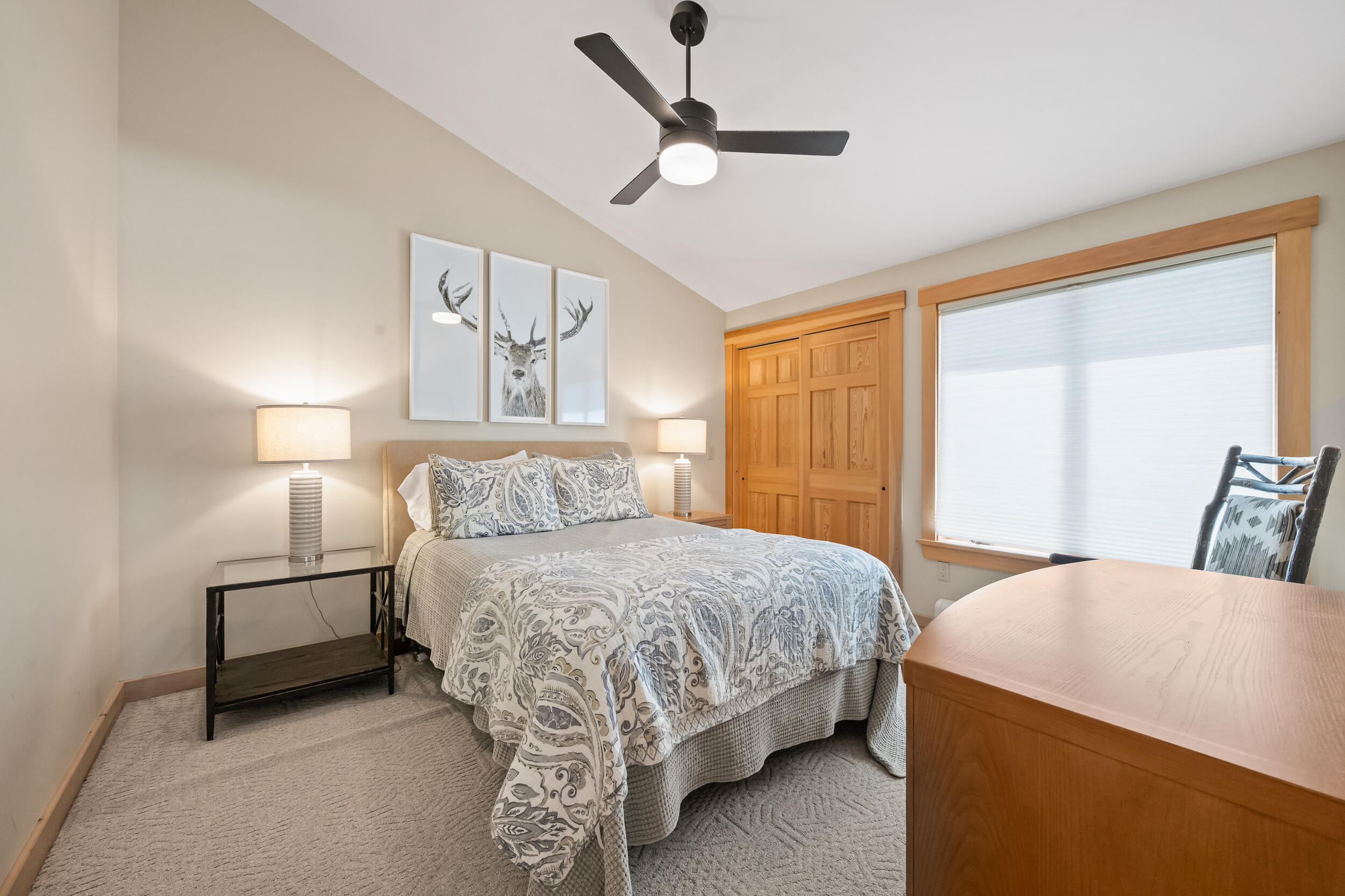 21&23 Green Drake Lane Sandy River Plt ME 04970
