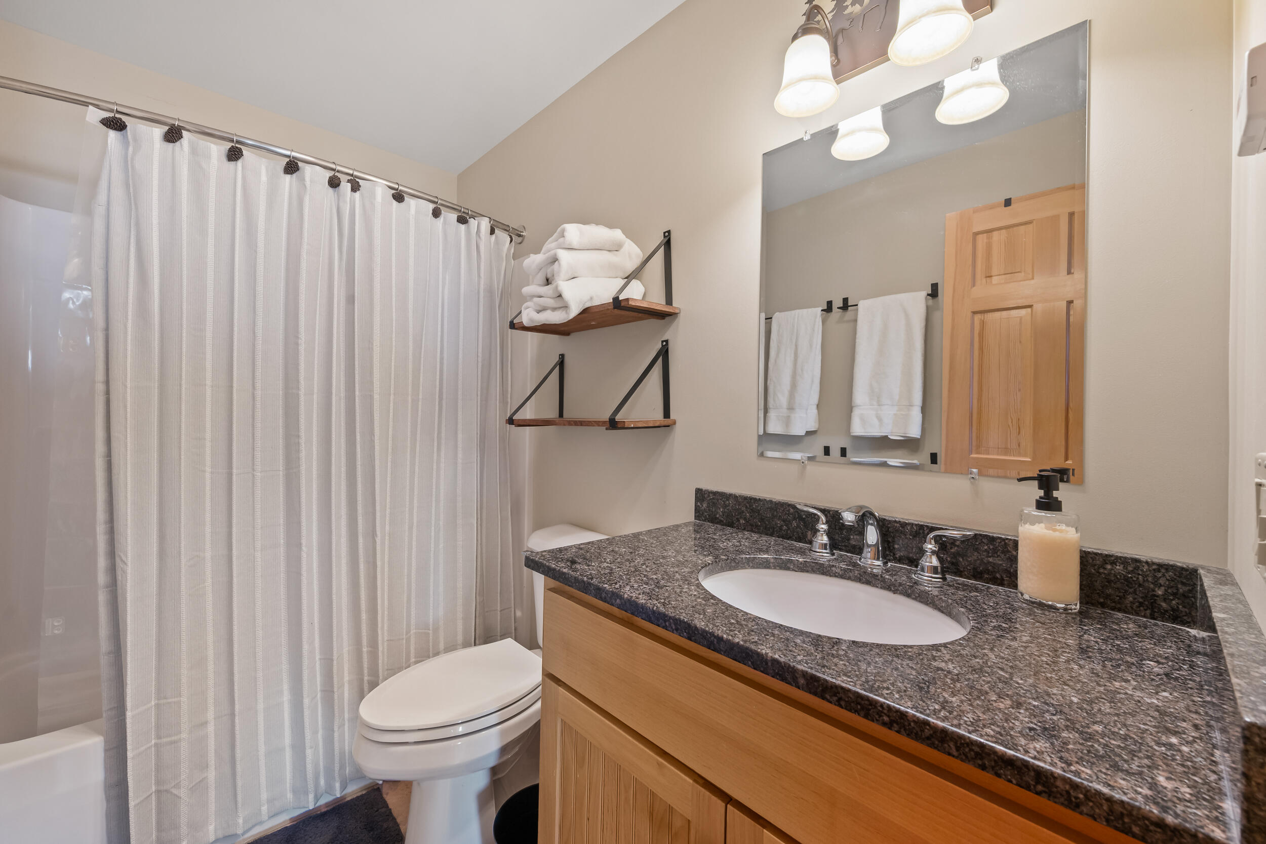 21&23 Green Drake Lane Sandy River Plt ME 04970