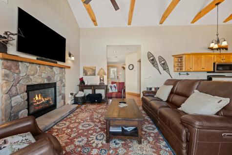 21&23 Green Drake Lane Sandy River Plt ME 04970