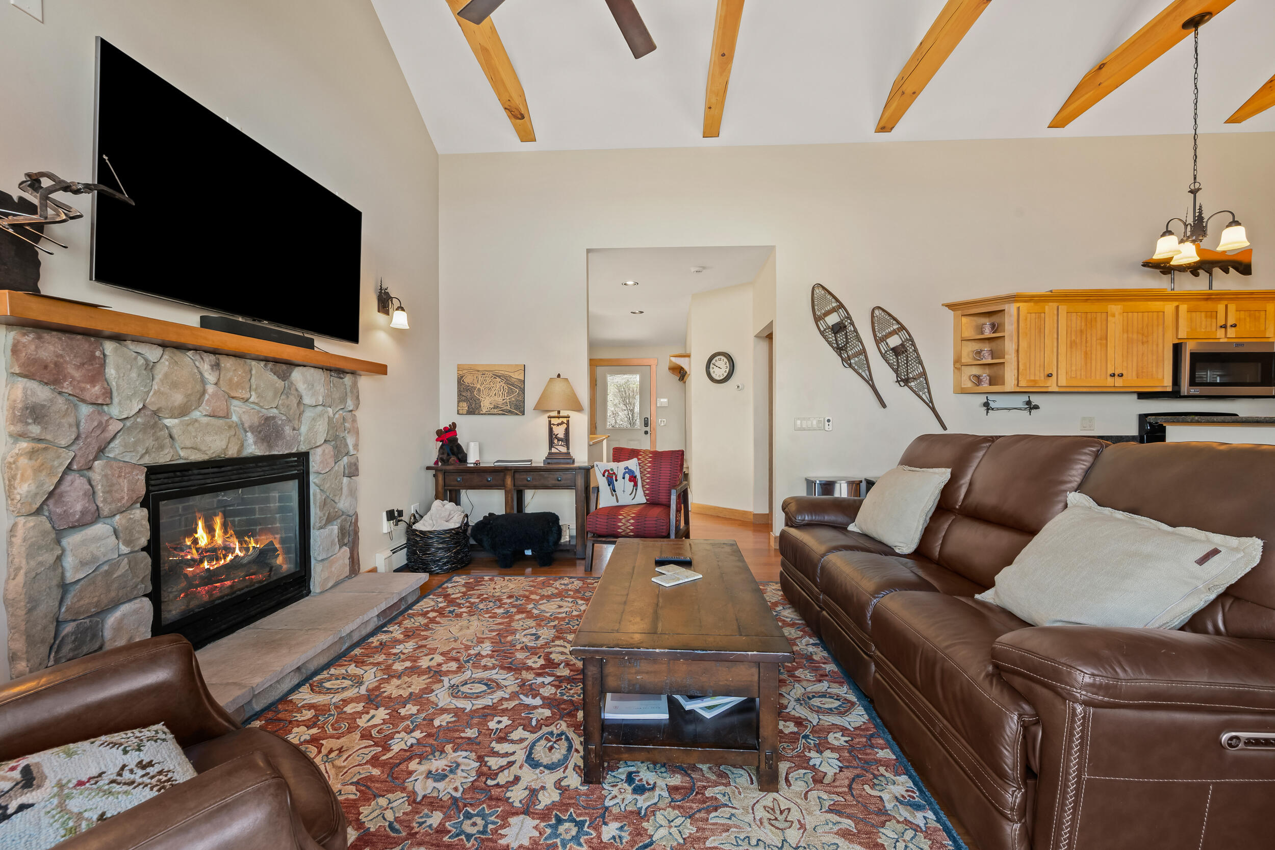21&23 Green Drake Lane Sandy River Plt ME 04970