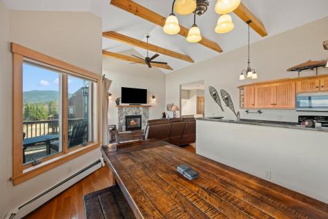 21&23 Green Drake Lane Sandy River Plt ME 04970