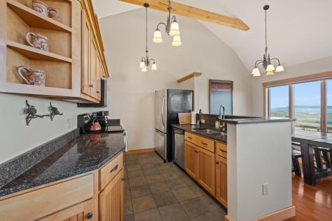 21&23 Green Drake Lane Sandy River Plt ME 04970