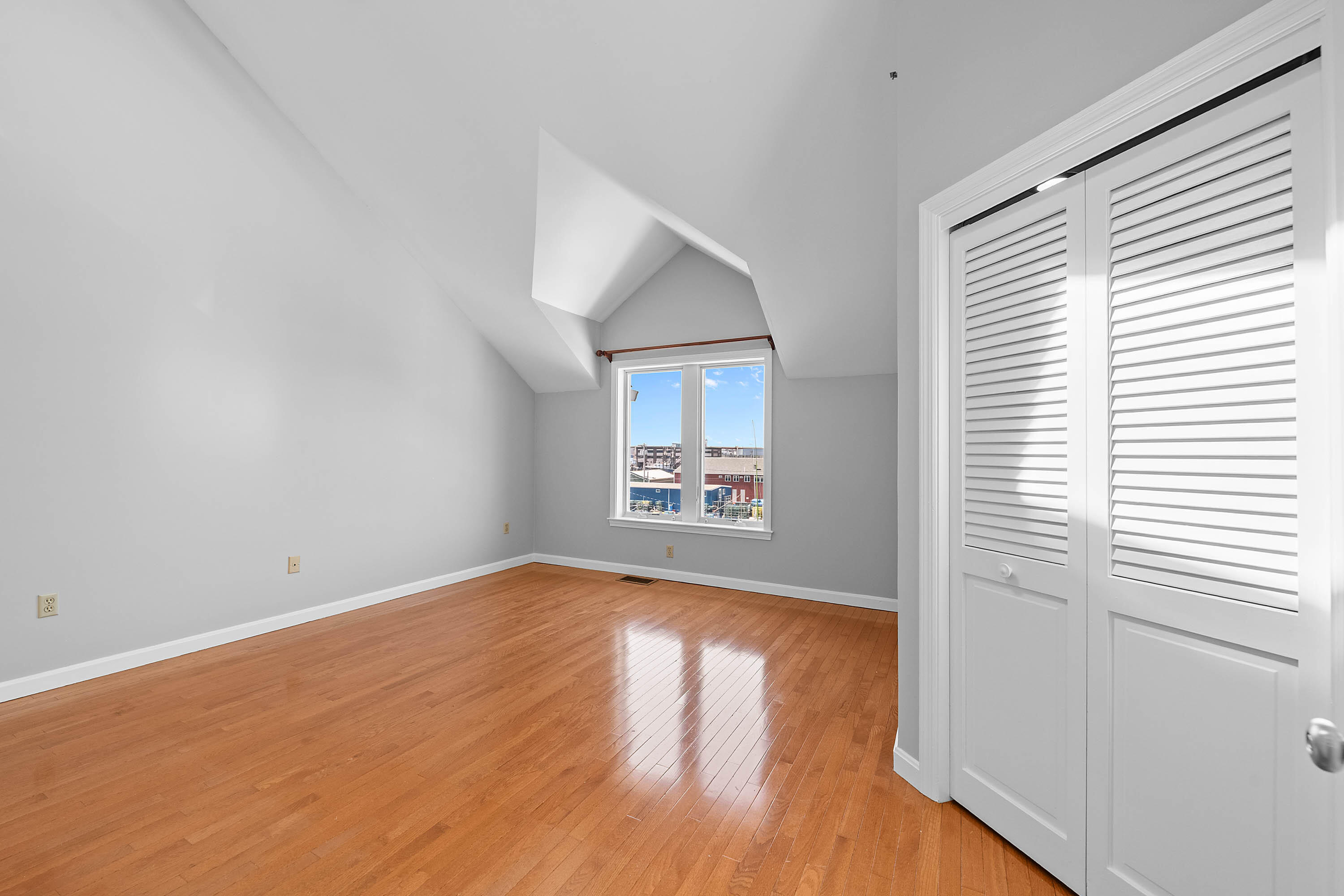 603 Chandler's Wharf Portland ME 04101