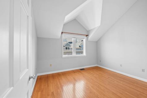 603 Chandler's Wharf Portland ME 04101