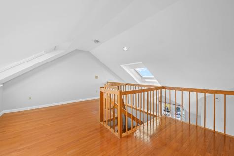 603 Chandler's Wharf Portland ME 04101