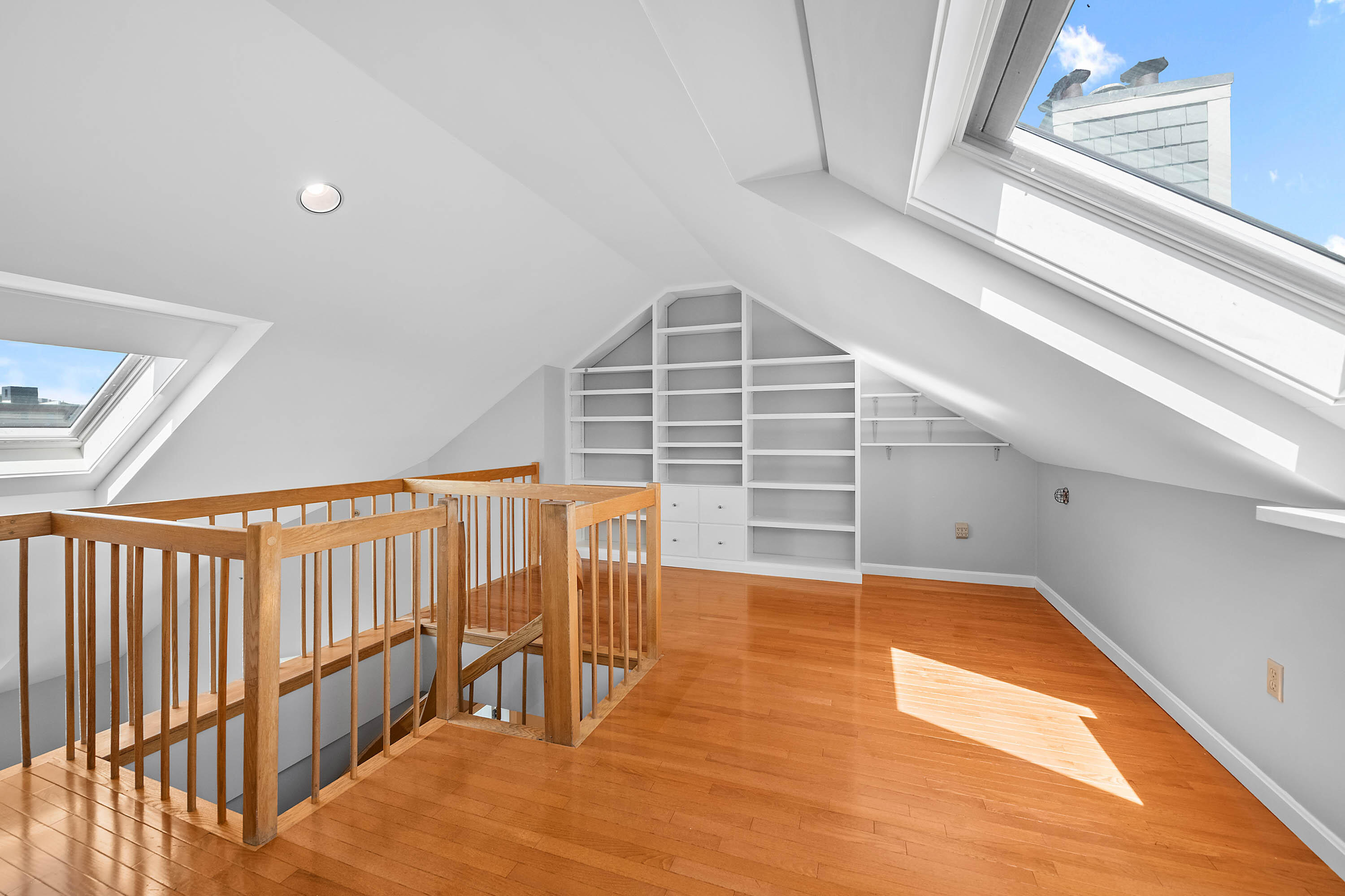 603 Chandler's Wharf Portland ME 04101