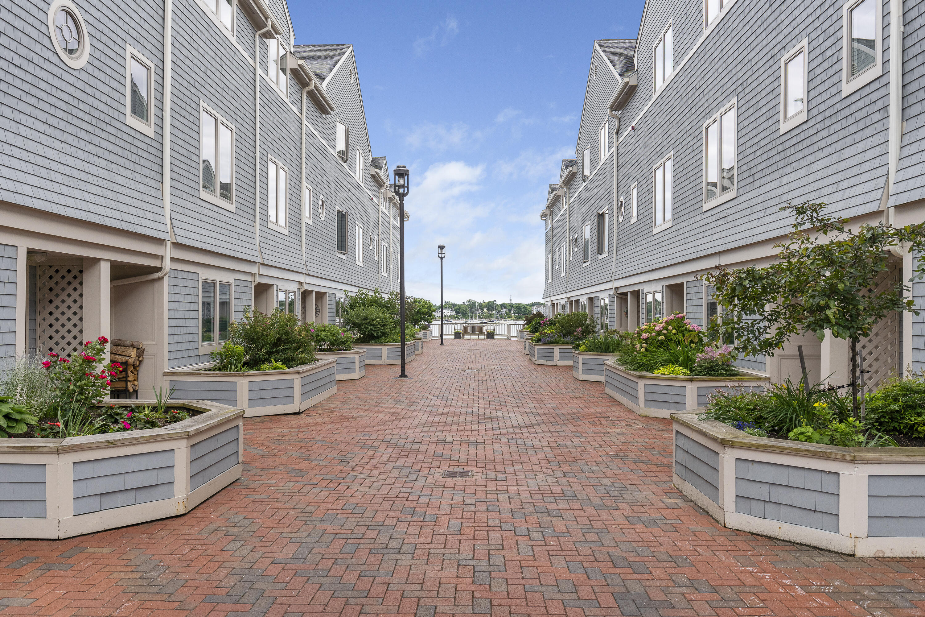 603 Chandler's Wharf Portland ME 04101