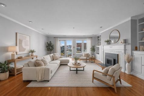 603 Chandler's Wharf Portland ME 04101