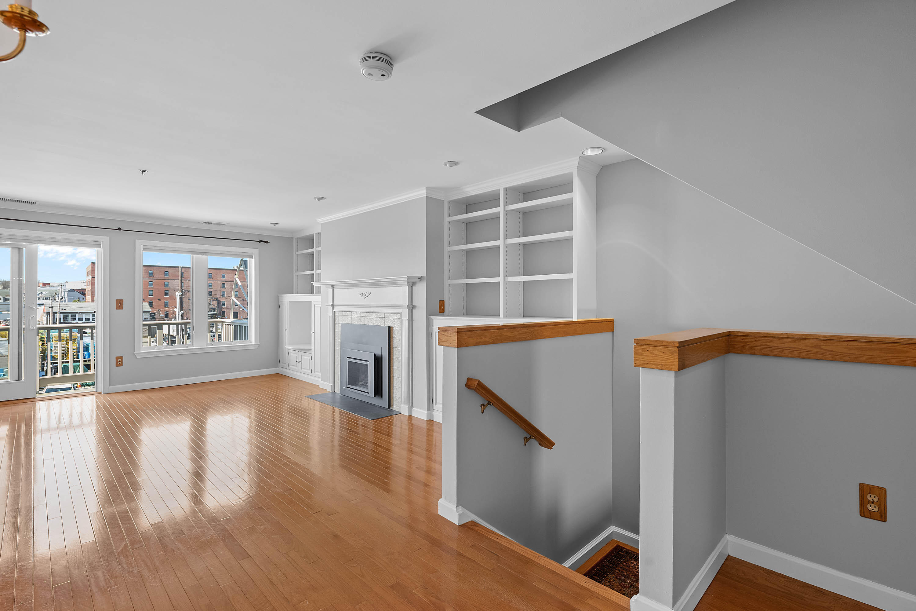 603 Chandler's Wharf Portland ME 04101