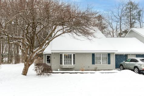 22 Braddish Court Portland ME 04103