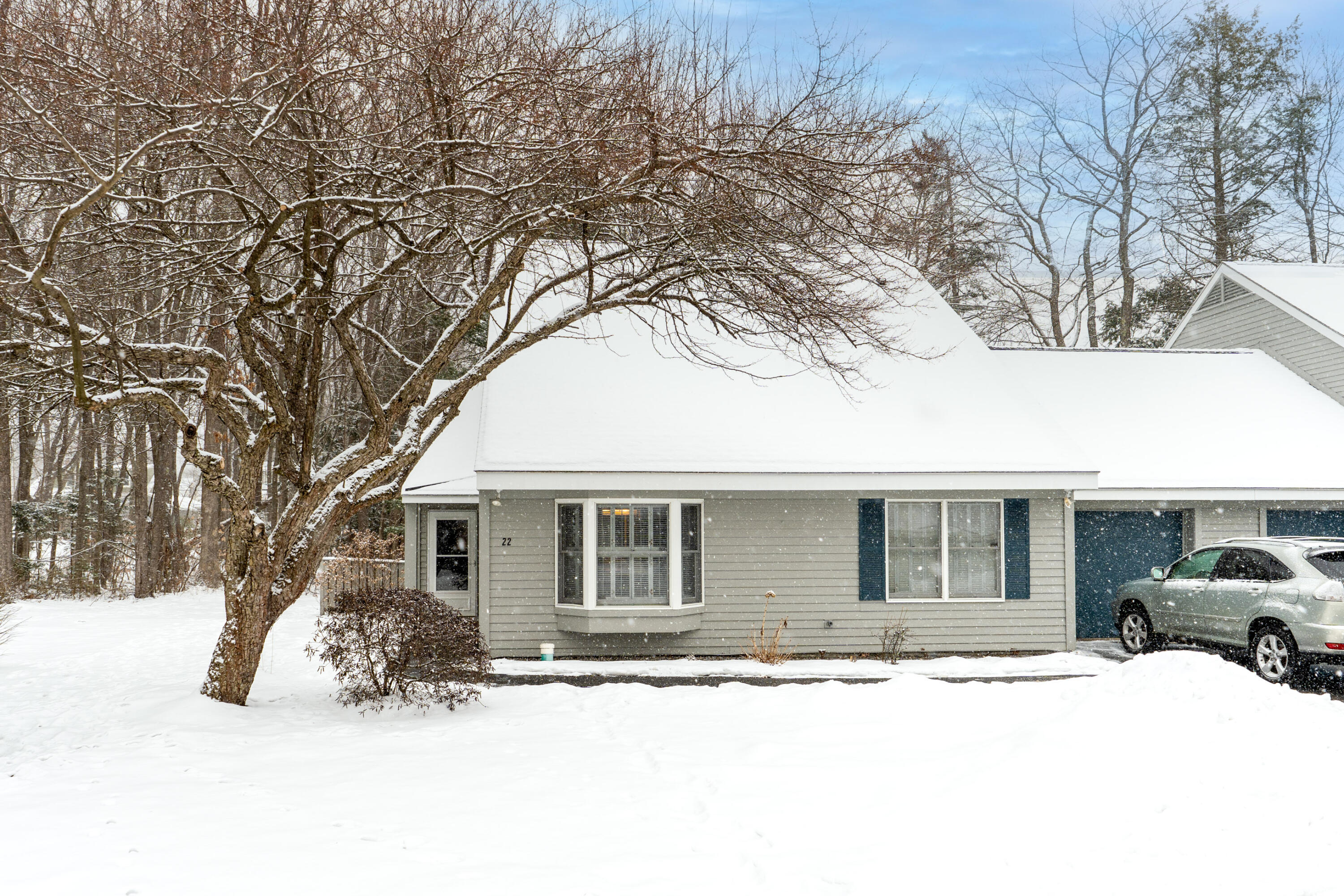 22 Braddish Court Portland ME 04103