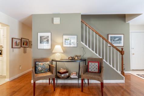 22 Braddish Court Portland ME 04103