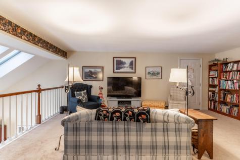 22 Braddish Court Portland ME 04103