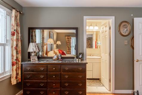 22 Braddish Court Portland ME 04103