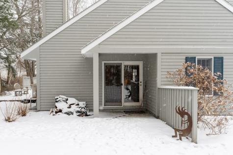 22 Braddish Court Portland ME 04103