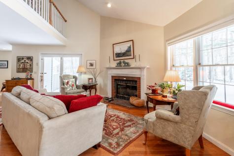 22 Braddish Court Portland ME 04103