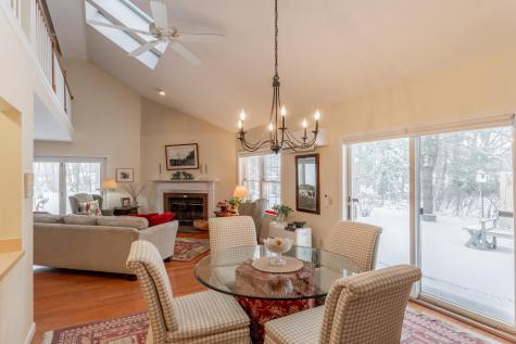 22 Braddish Court Portland ME 04103