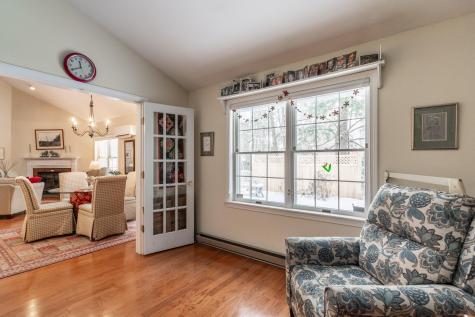 22 Braddish Court Portland ME 04103