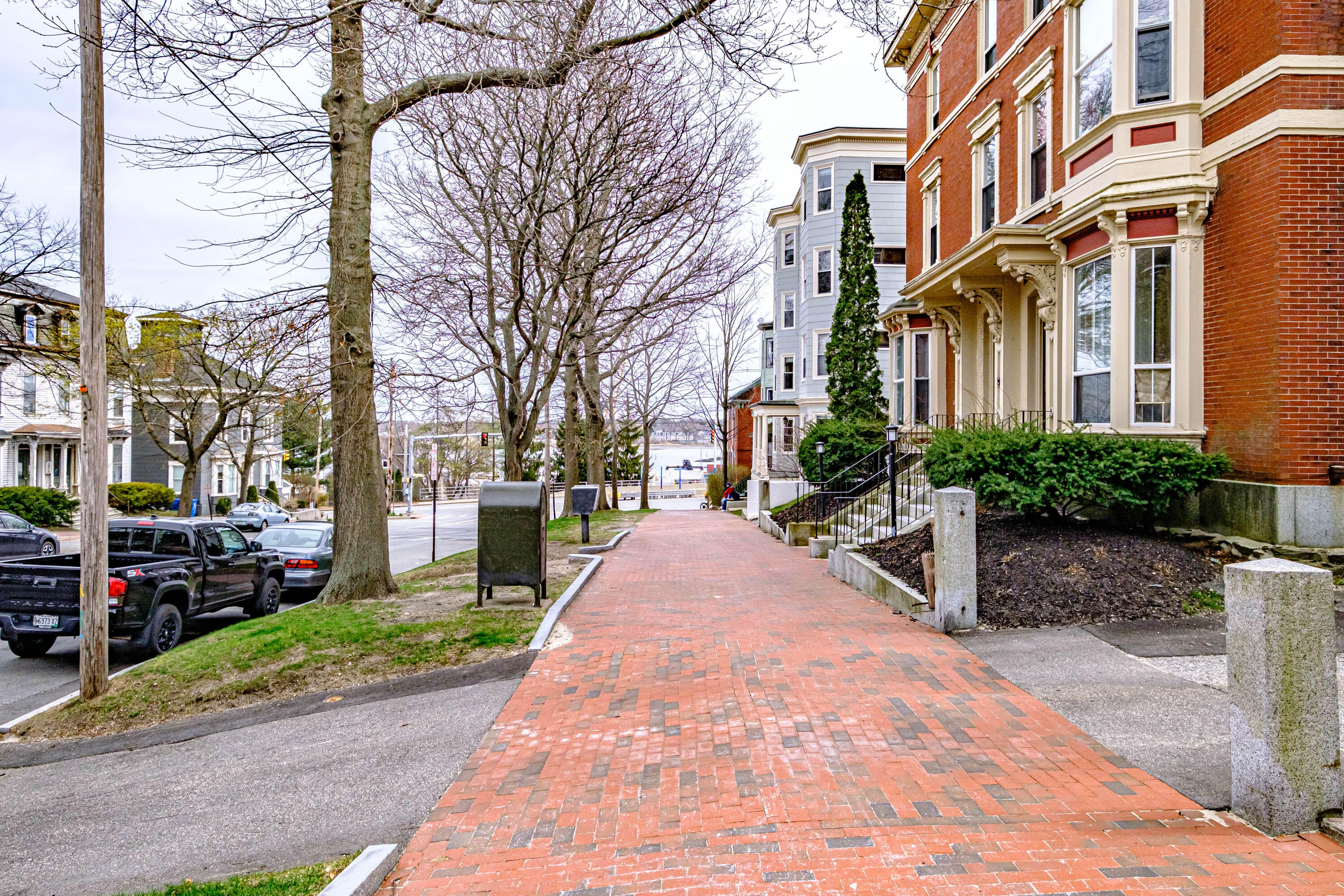 32 State Street Portland ME 04101