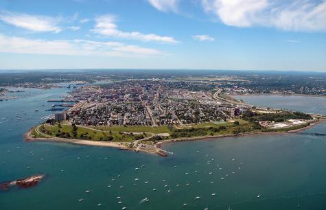 32 State Street Portland ME 04101