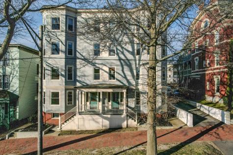 32 State Street Portland ME 04101