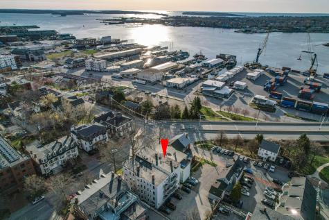 32 State Street Portland ME 04101