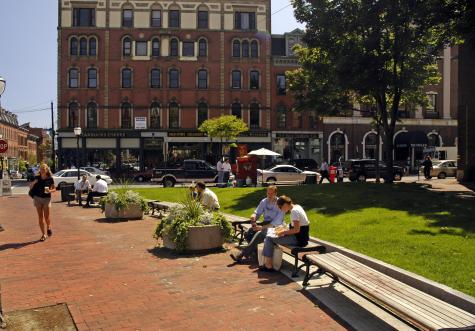 32 State Street Portland ME 04101