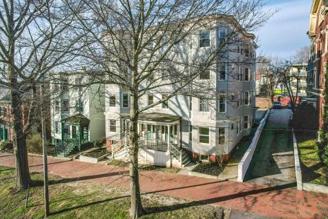 32 State Street Portland ME 04101