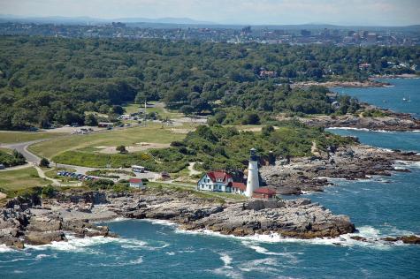 32 State Street Portland ME 04101