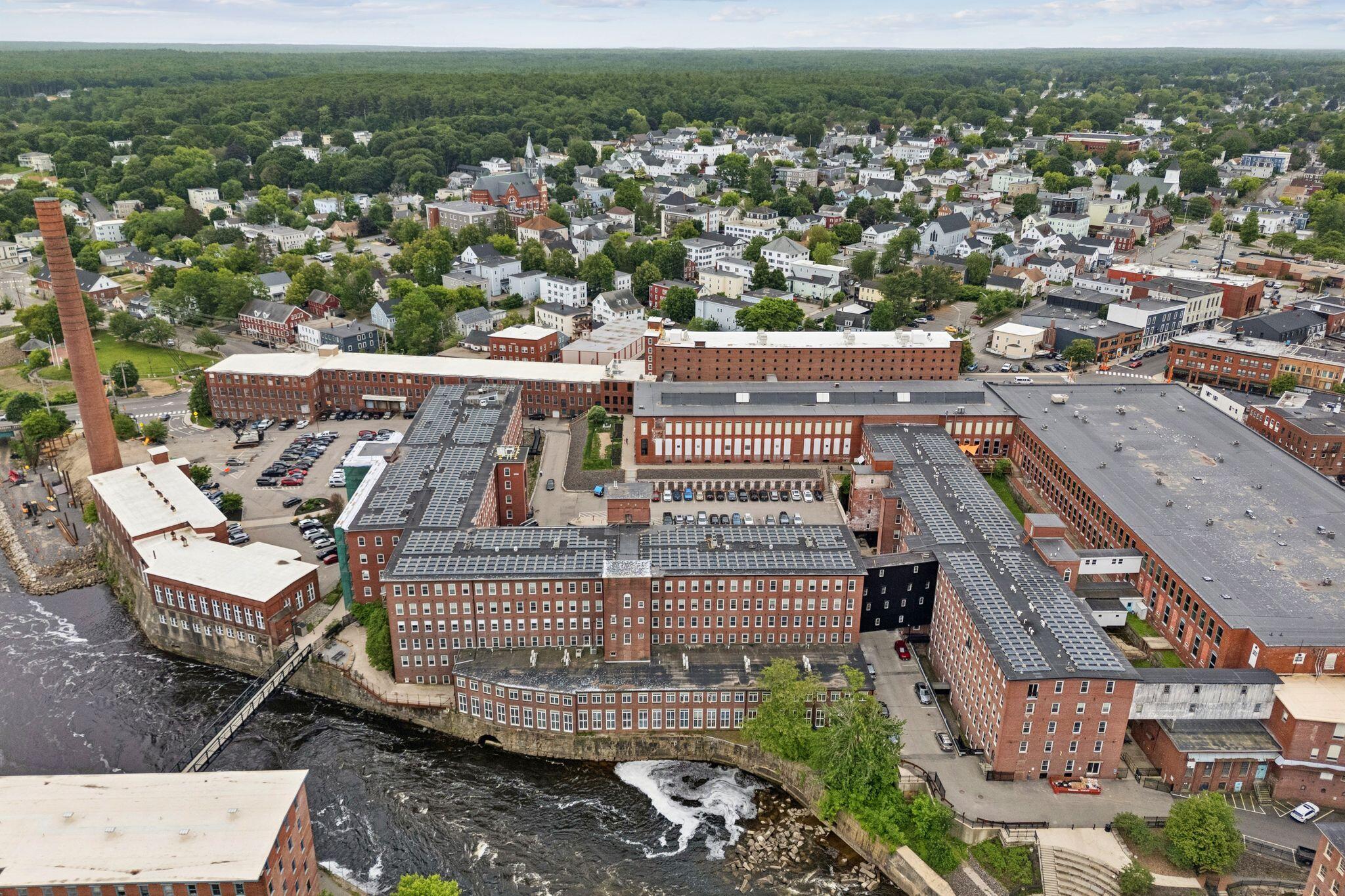 2 Main Street Biddeford ME 04005