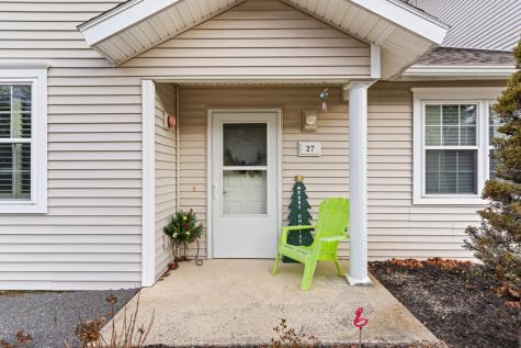 27 Guadalcanal Drive Brunswick ME 04011