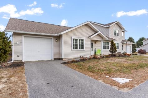 27 Guadalcanal Drive Brunswick ME 04011