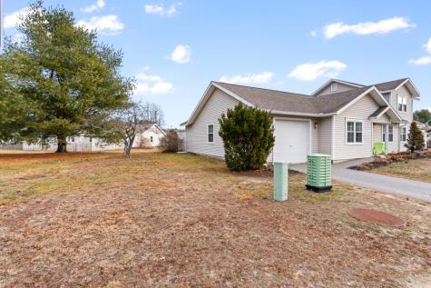 27 Guadalcanal Drive Brunswick ME 04011