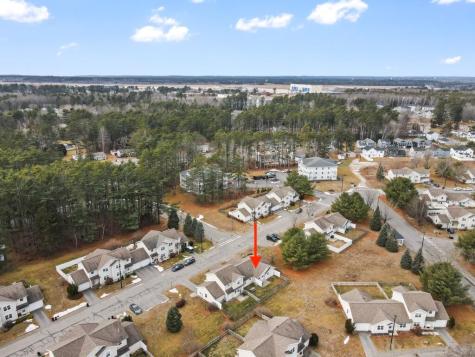 27 Guadalcanal Drive Brunswick ME 04011