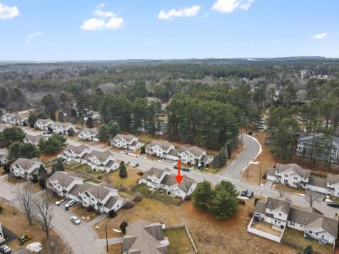 27 Guadalcanal Drive Brunswick ME 04011