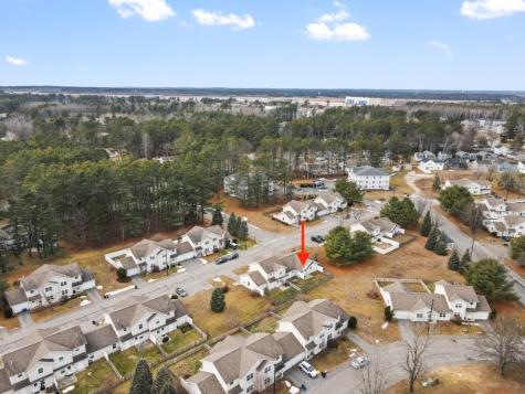 27 Guadalcanal Drive Brunswick ME 04011