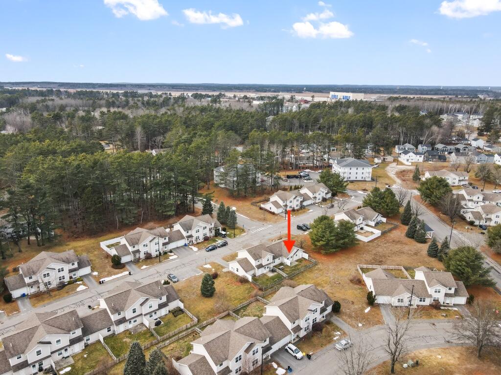 27 Guadalcanal Drive Brunswick ME 04011