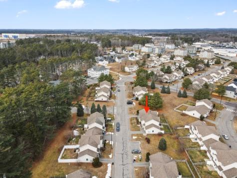 27 Guadalcanal Drive Brunswick ME 04011