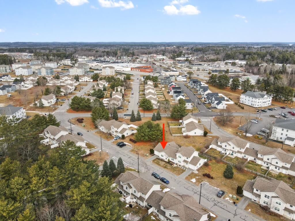 27 Guadalcanal Drive Brunswick ME 04011