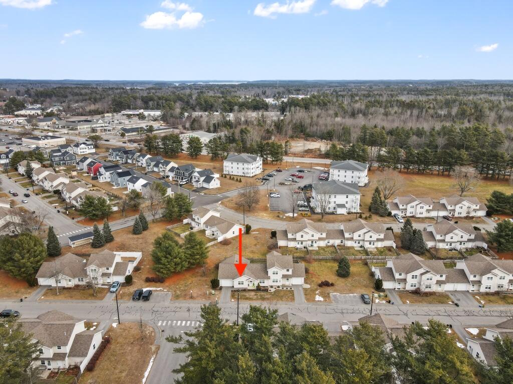 27 Guadalcanal Drive Brunswick ME 04011